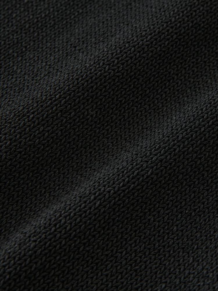 Tolsa Knit in Black - Studio Nicholson