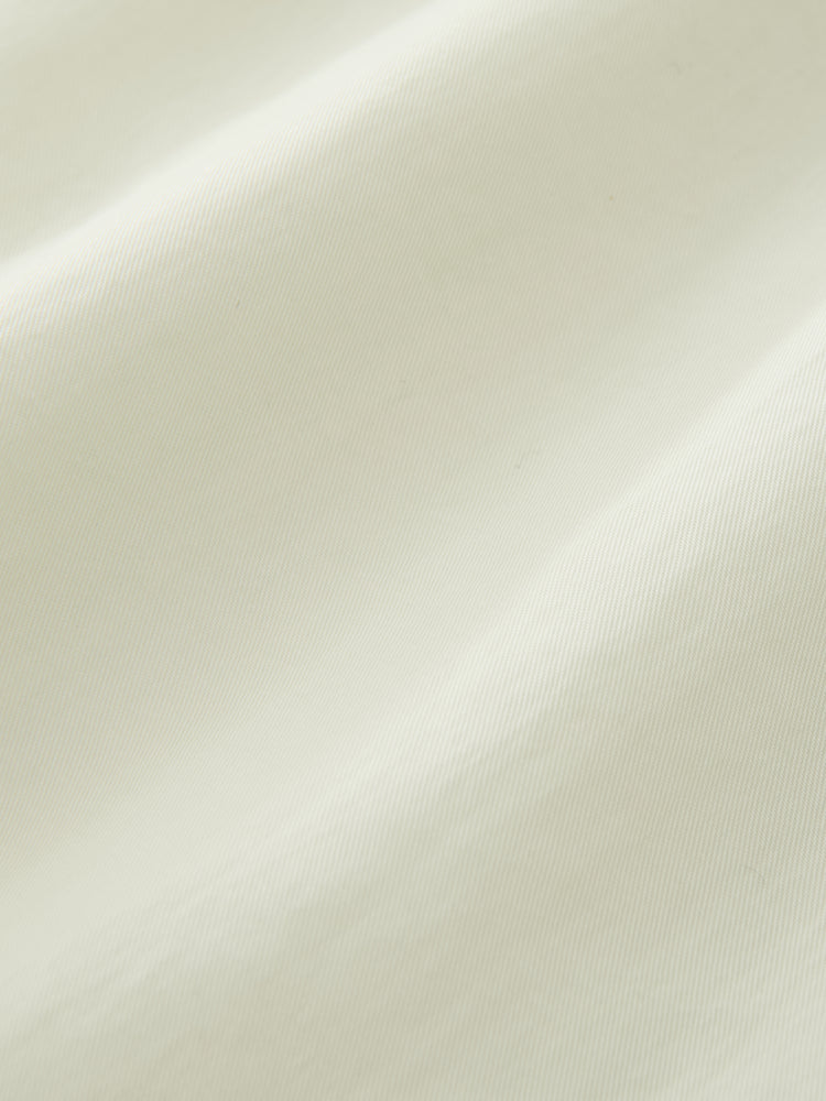 Torin Shirt in Bone