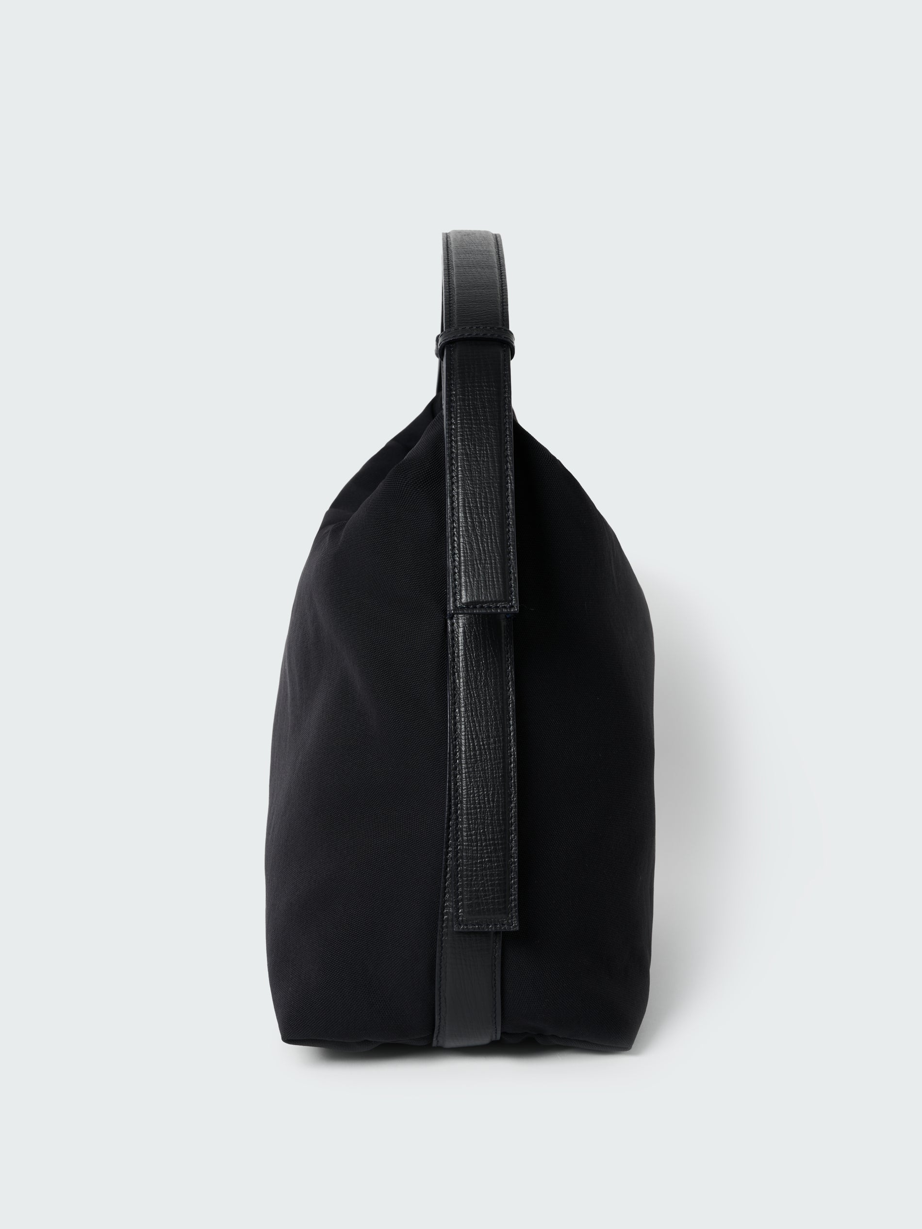 Transit Bag in Black - Studio Nicholson