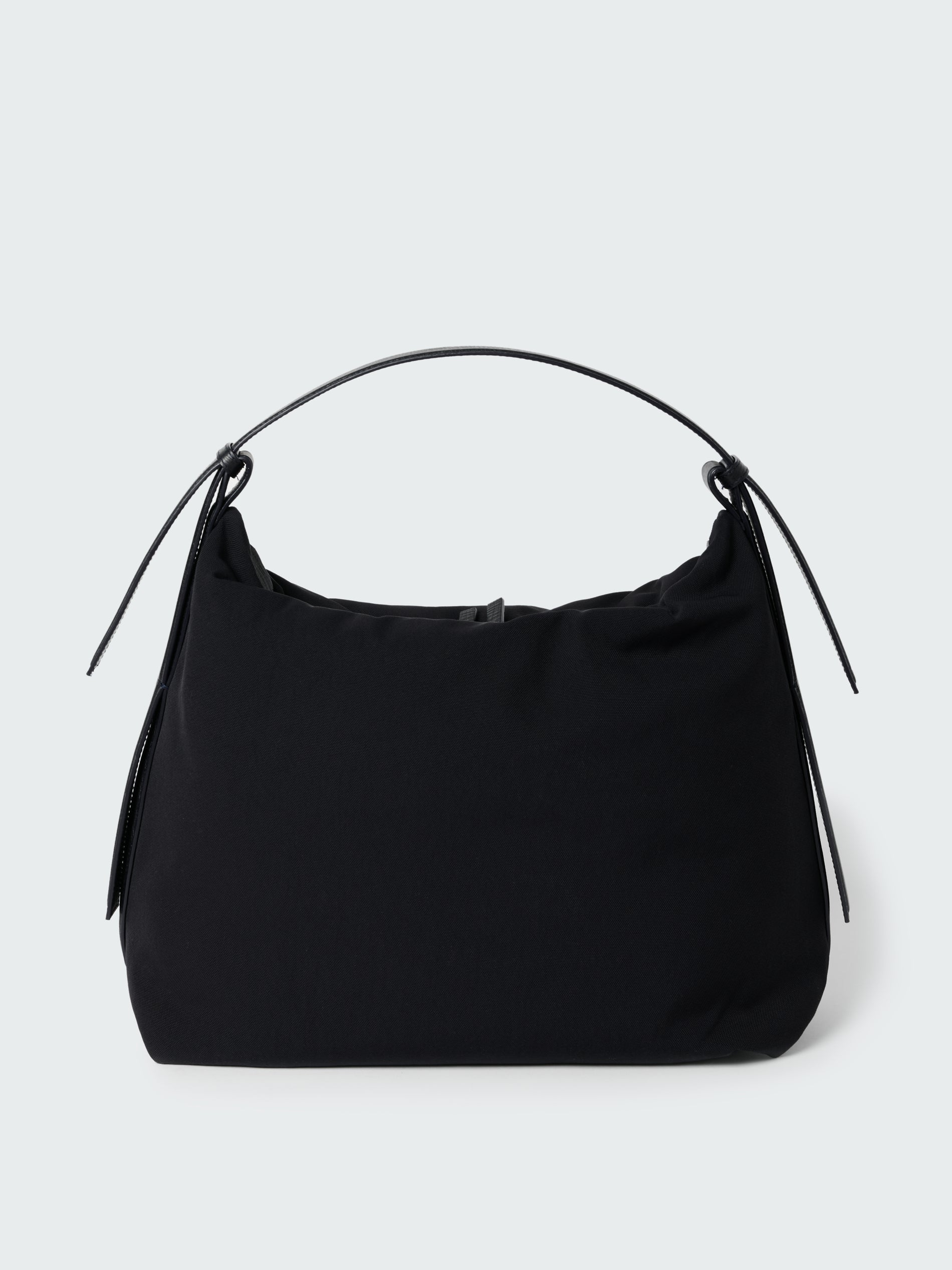 Transit Bag in Black - Studio Nicholson