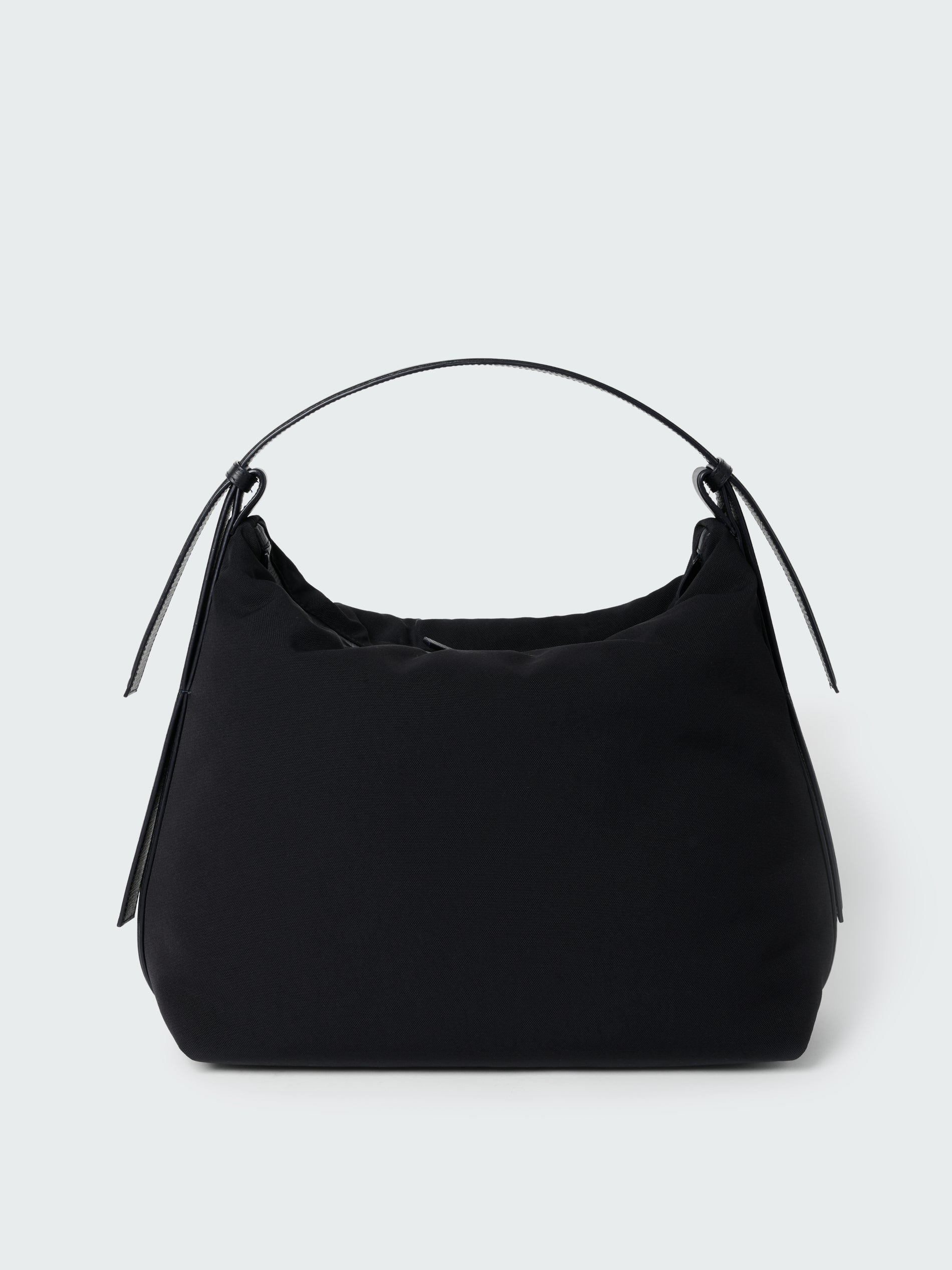 Transit Bag in Black - Studio Nicholson