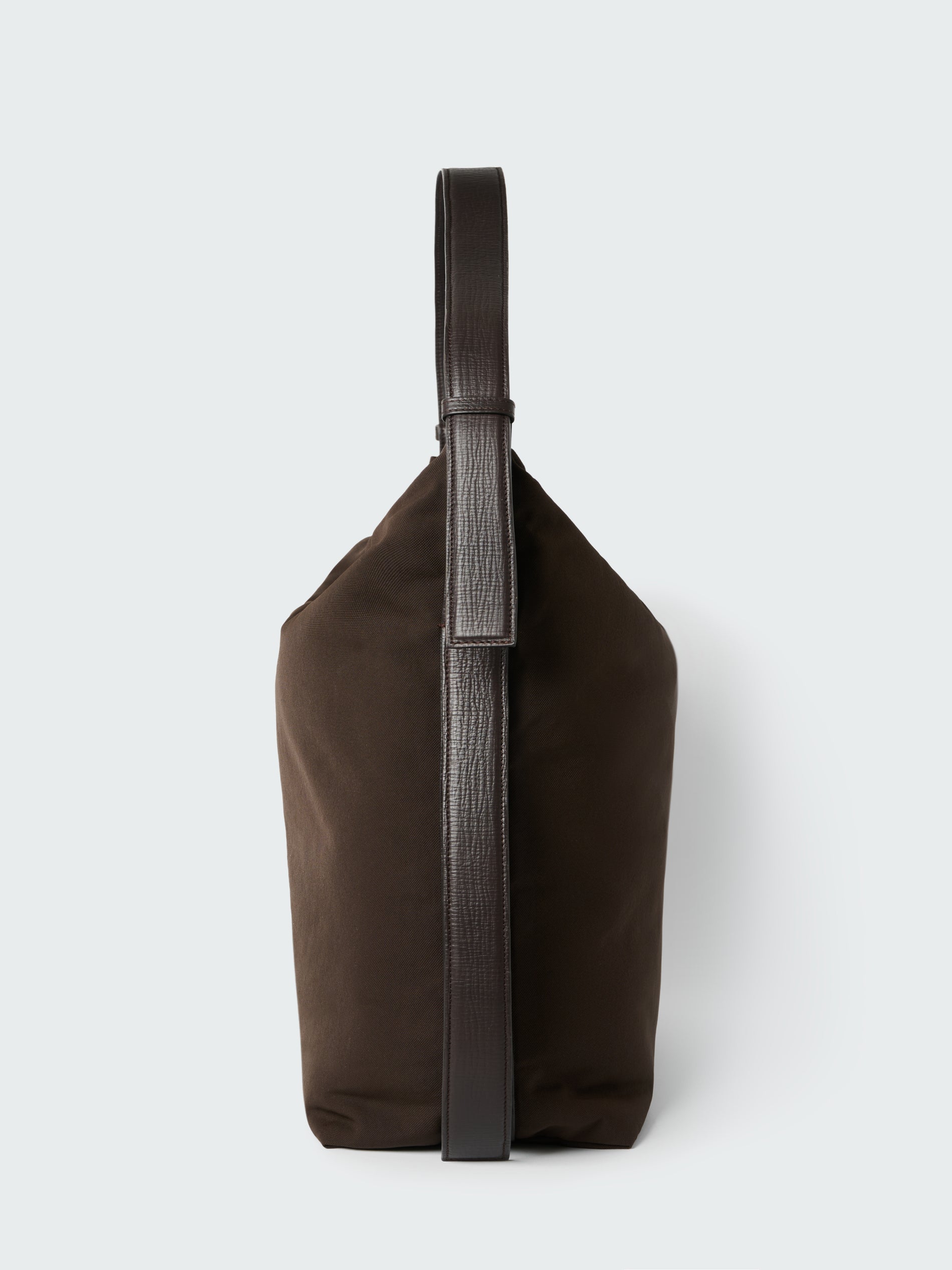 Transit Bag in Cocoa - Studio Nicholson