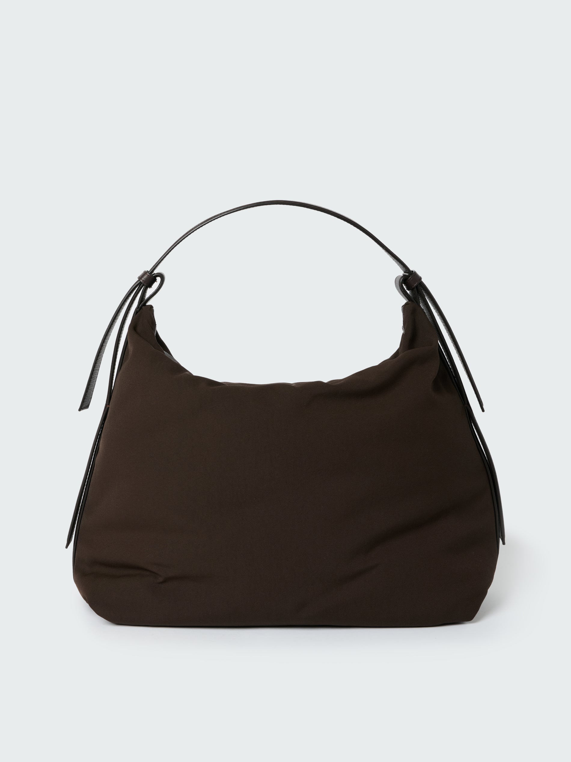 Transit Bag in Cocoa - Studio Nicholson