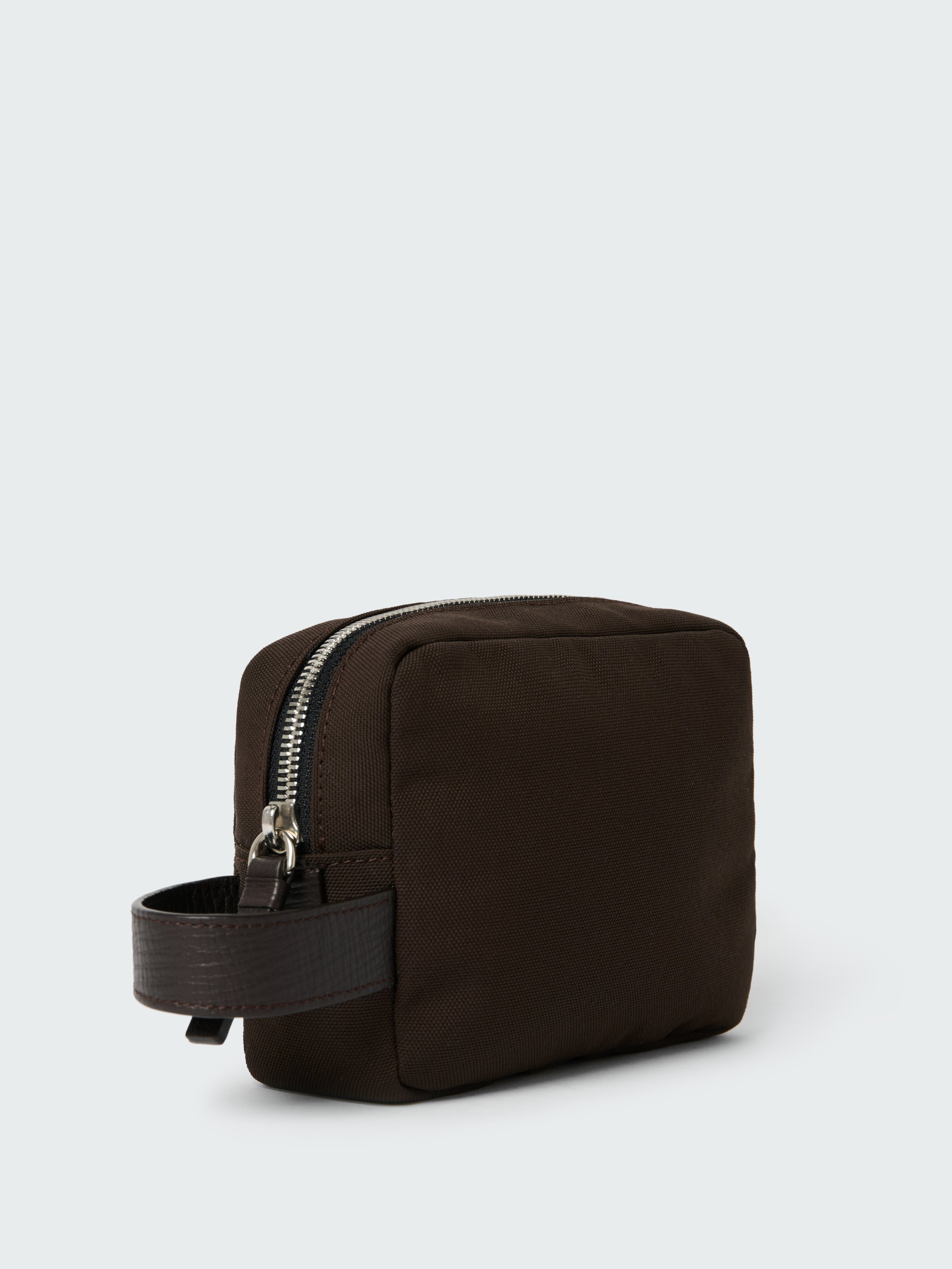 Transit Pouch in Cocoa - Studio Nicholson