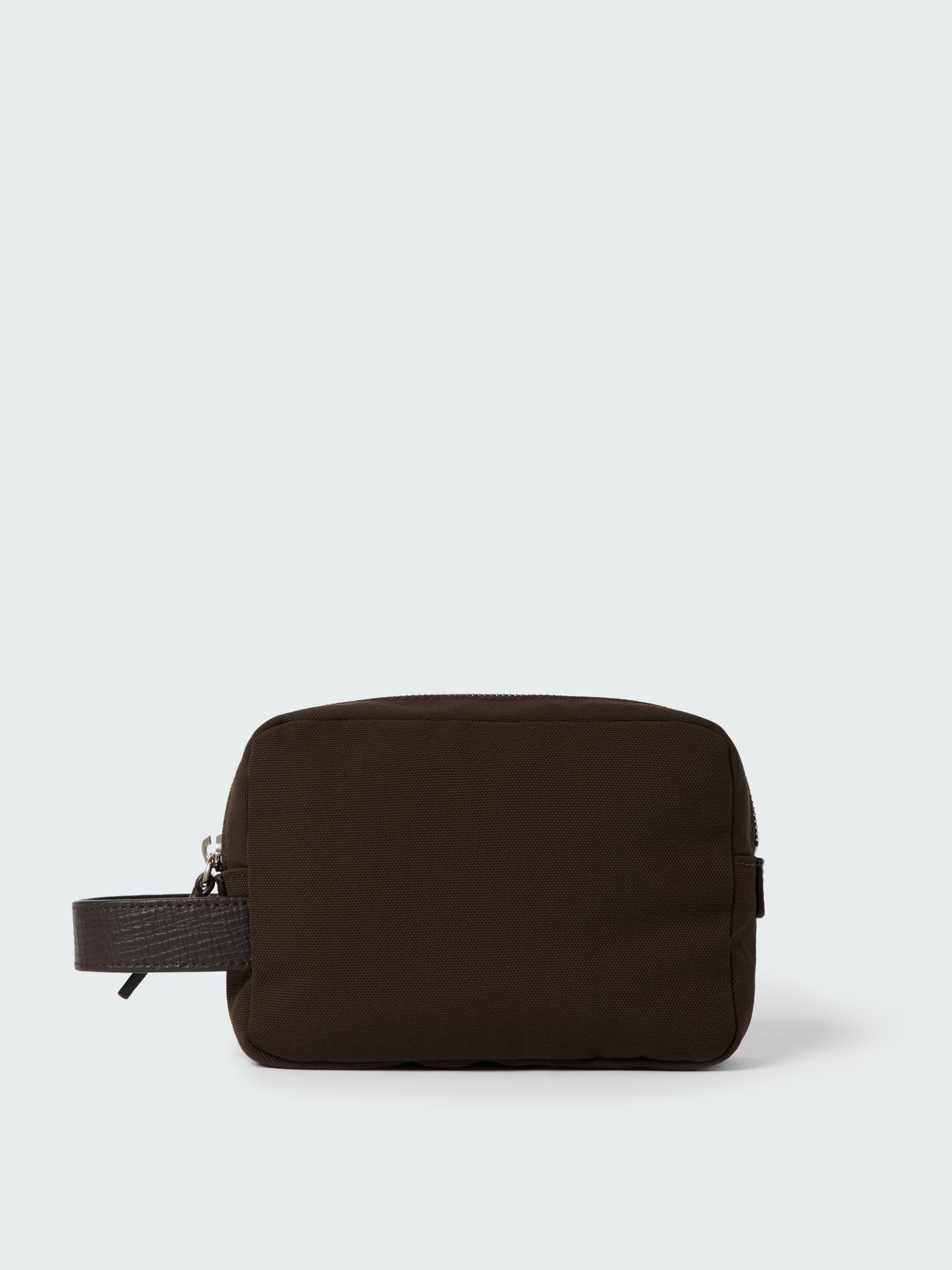 Transit Pouch in Cocoa - Studio Nicholson