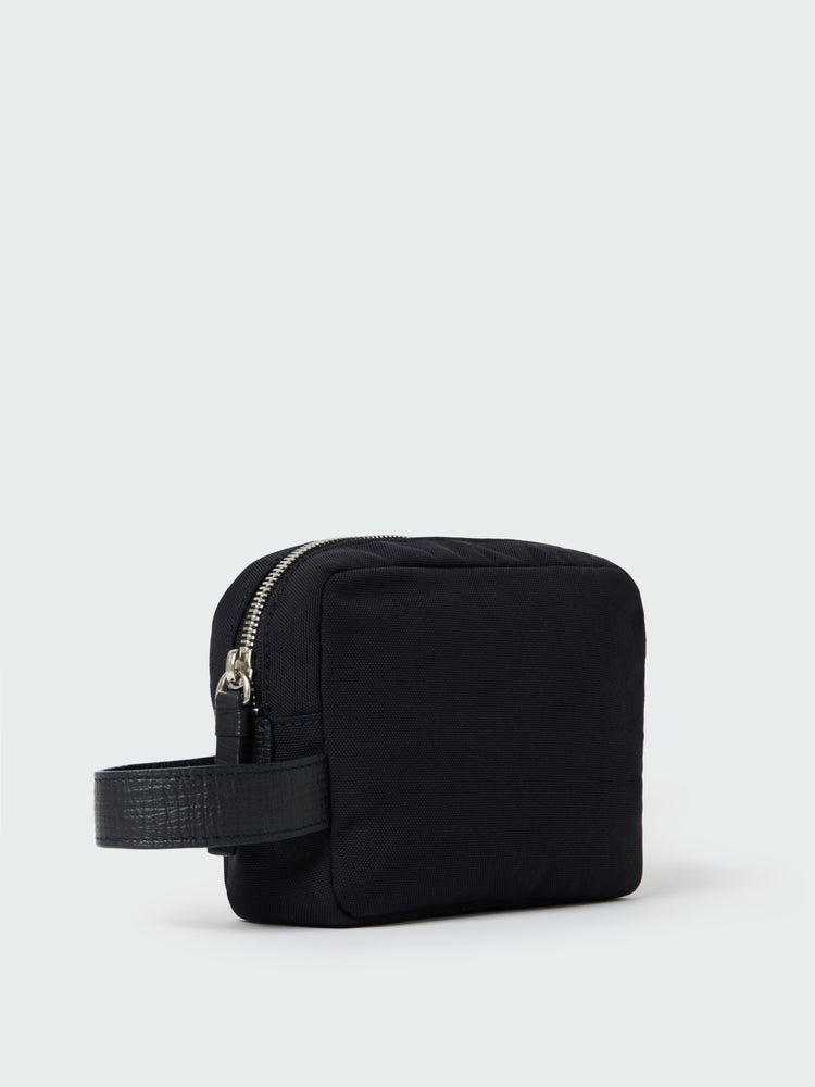 Transit Pouch in Darkest Navy
