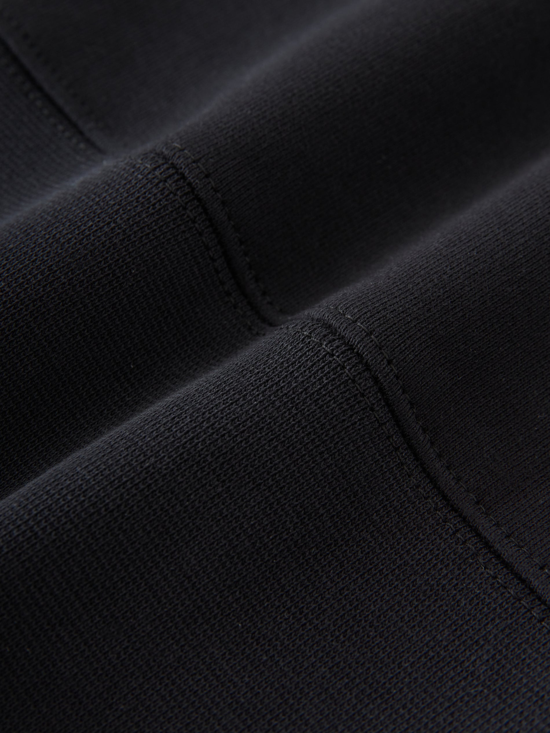 Trowse Jersey in Darkest Navy - Studio Nicholson