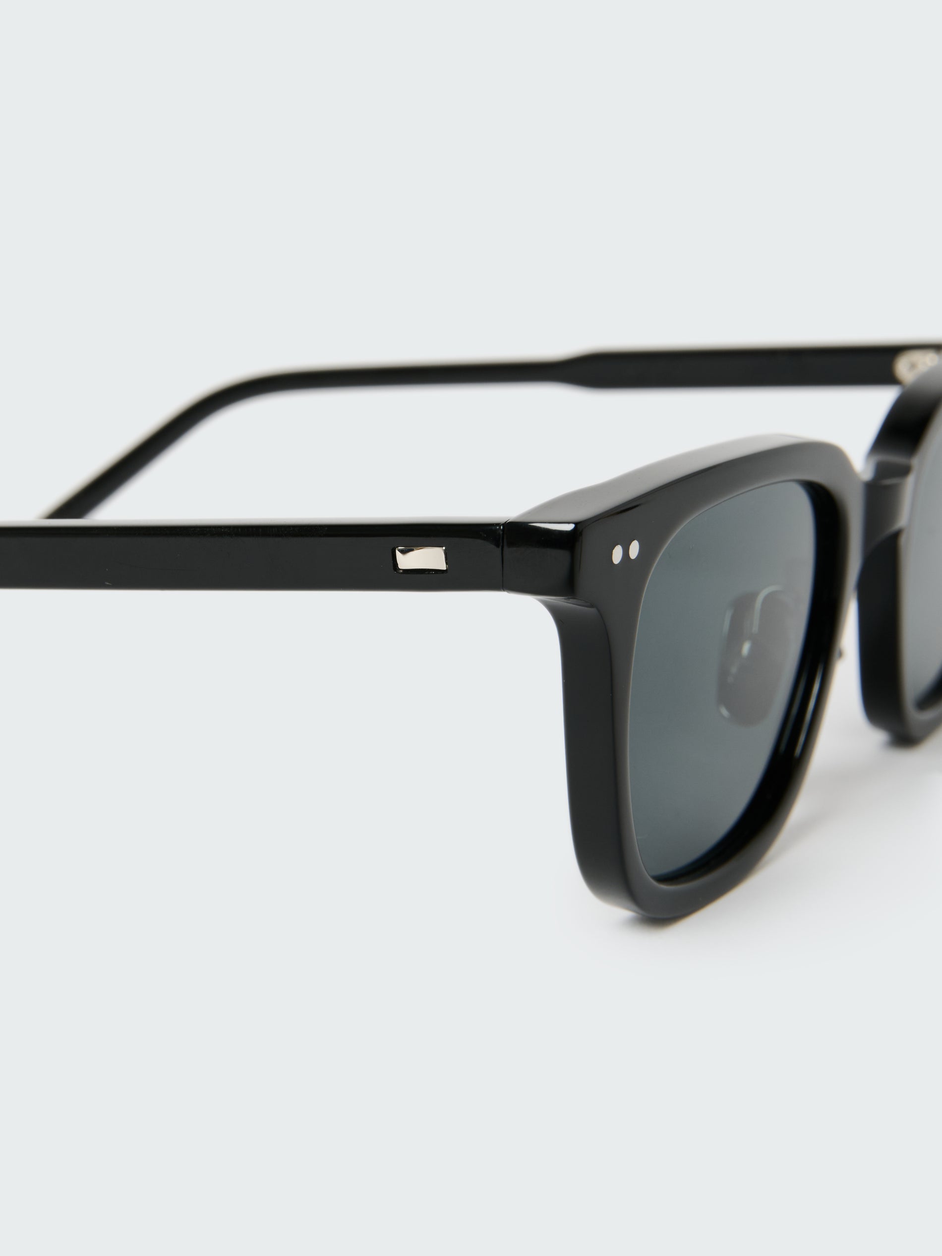 Type 1 Sunglasses in Black