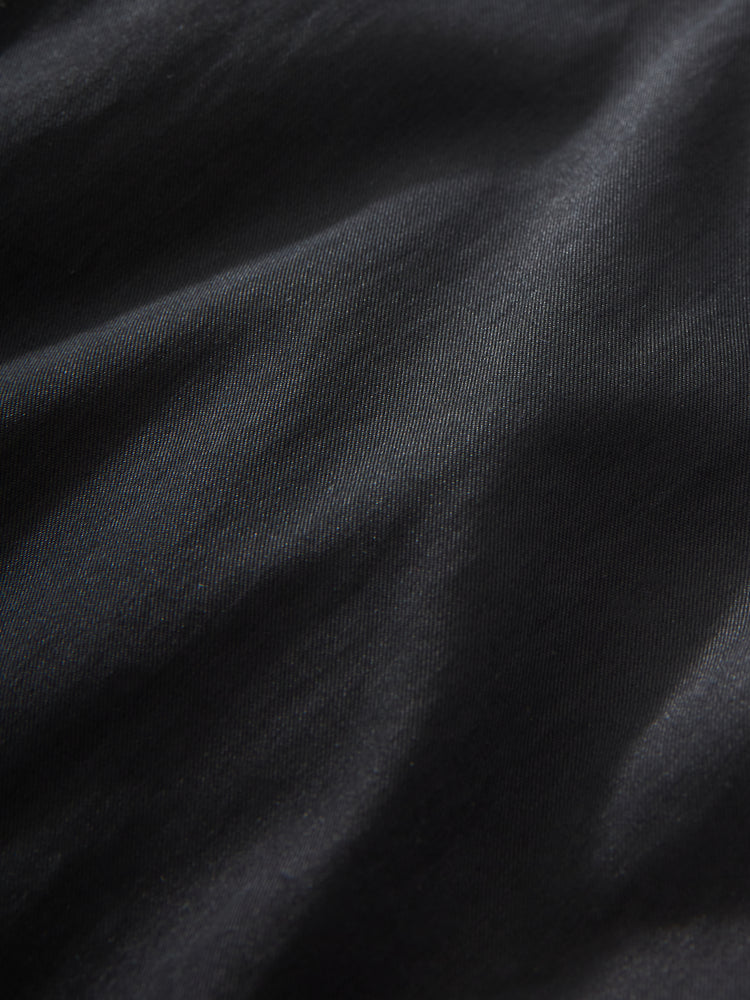 Vaner Jacket in Black