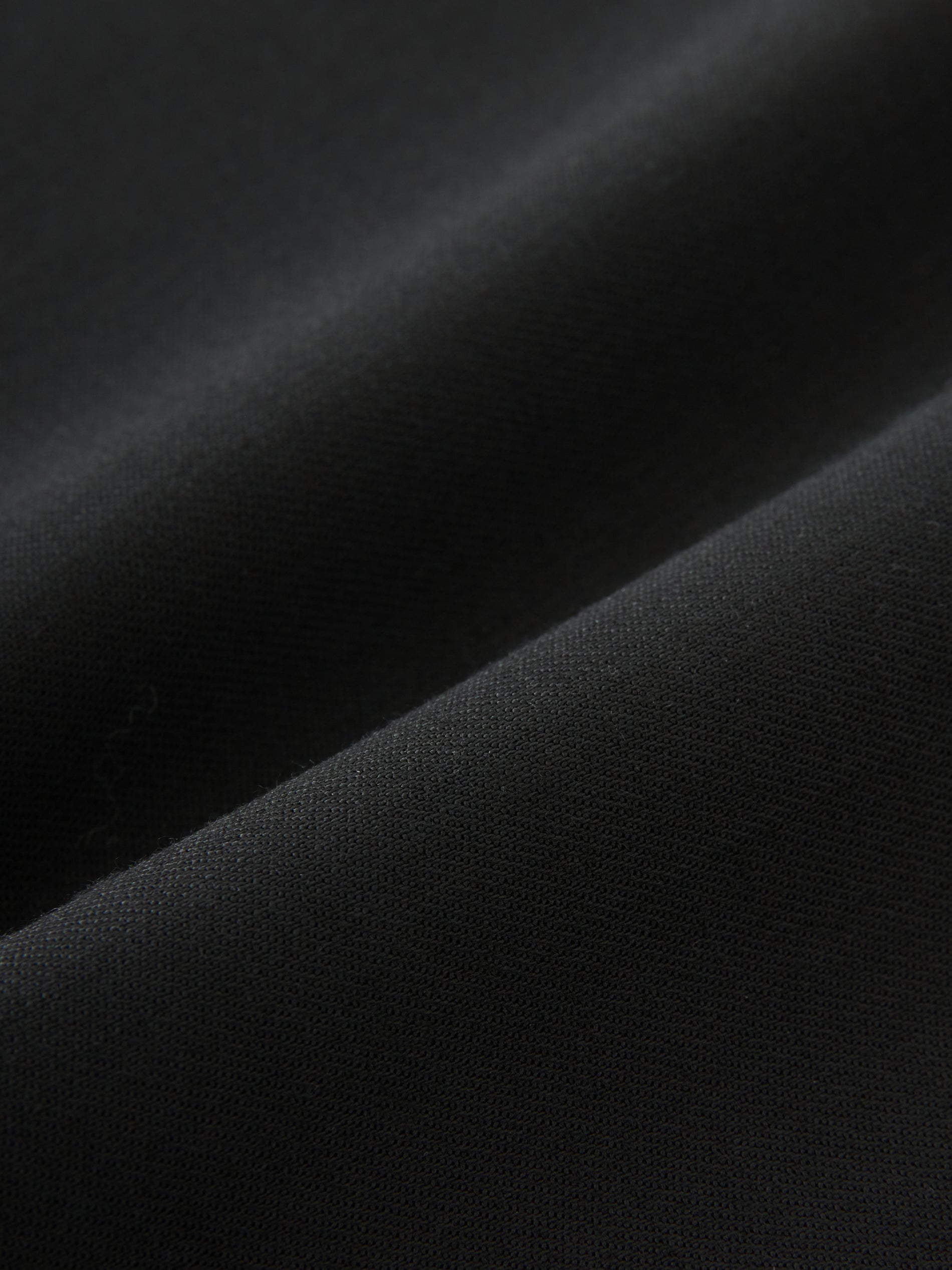 Velho Top in Black - Studio Nicholson