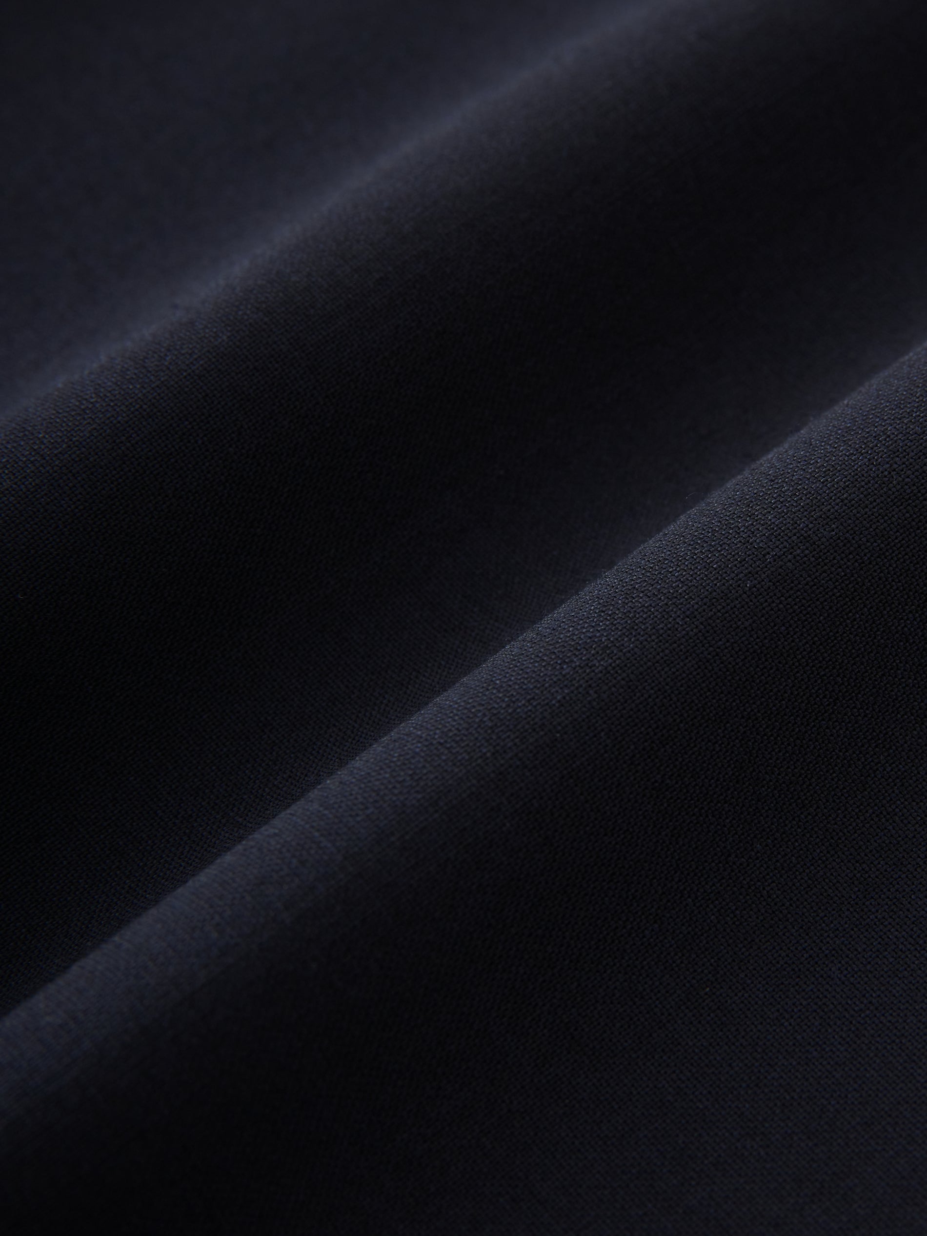 Velho Top in Darkest Navy - Studio Nicholson