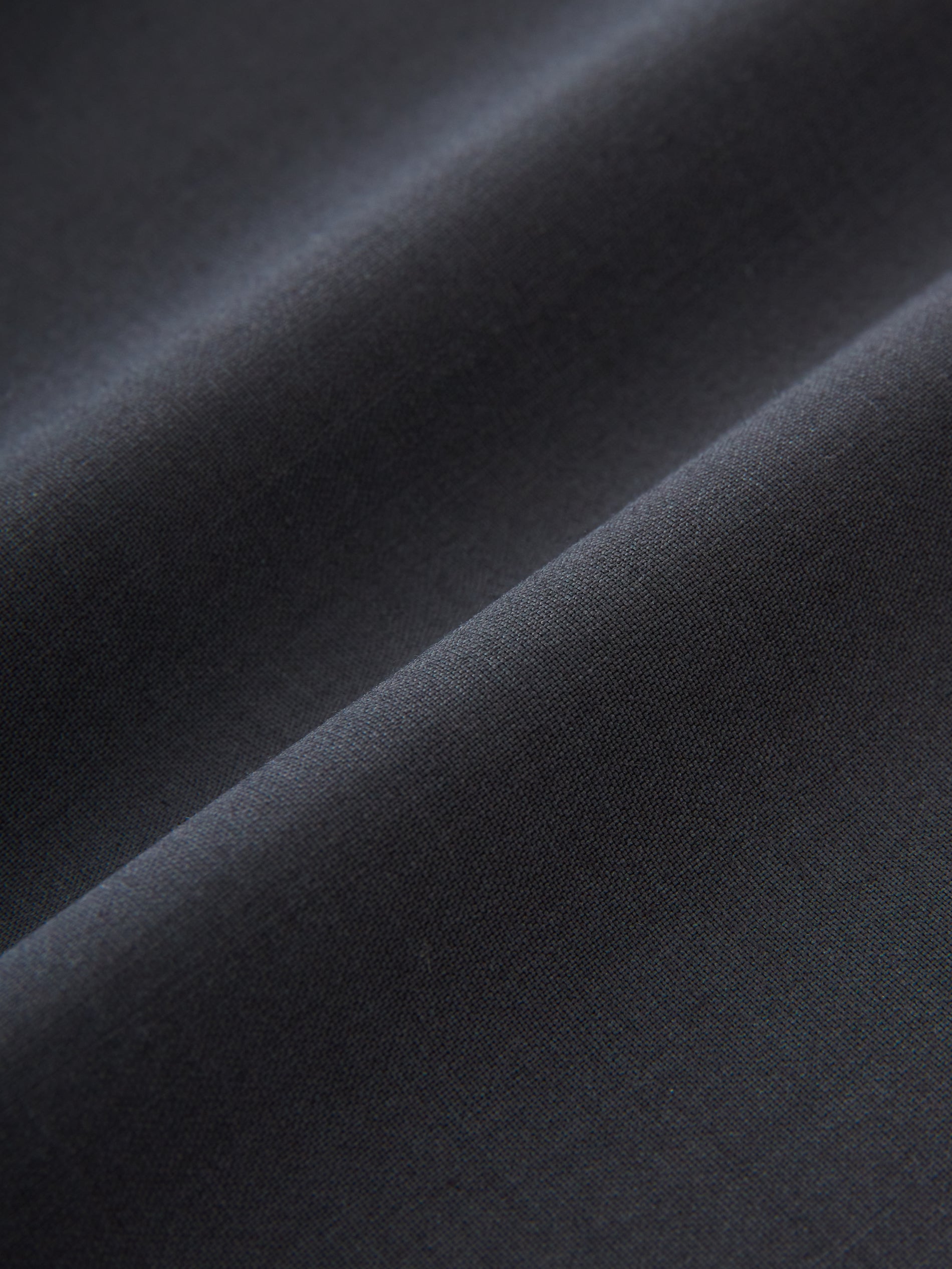 Velho Top in Seal Blue - Studio Nicholson