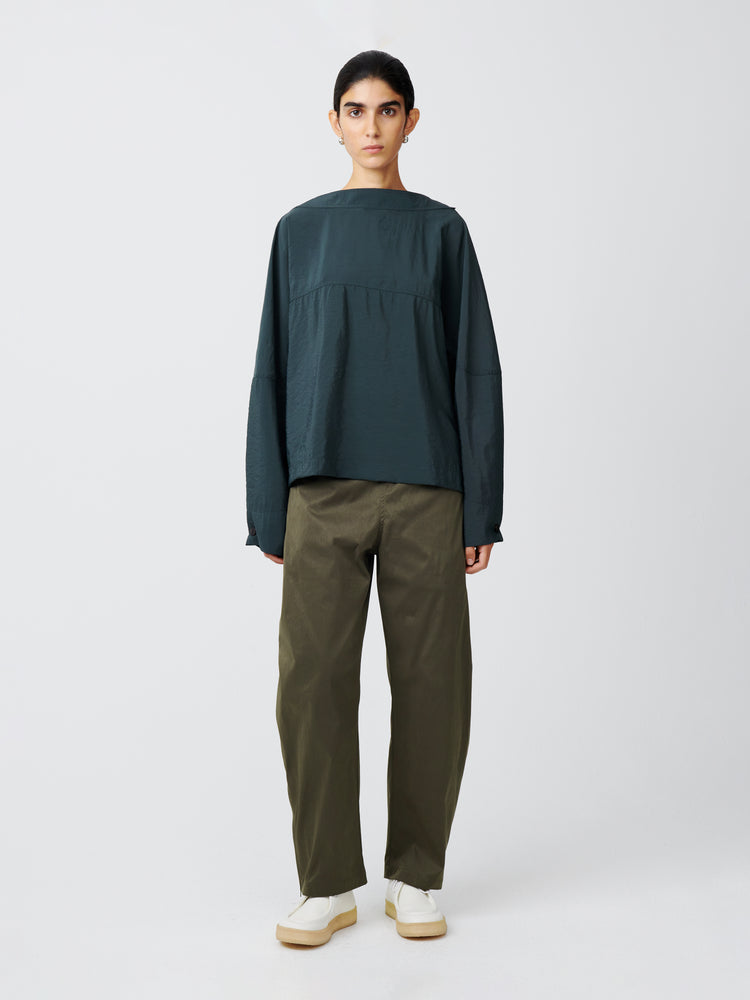Velho Top In Fir