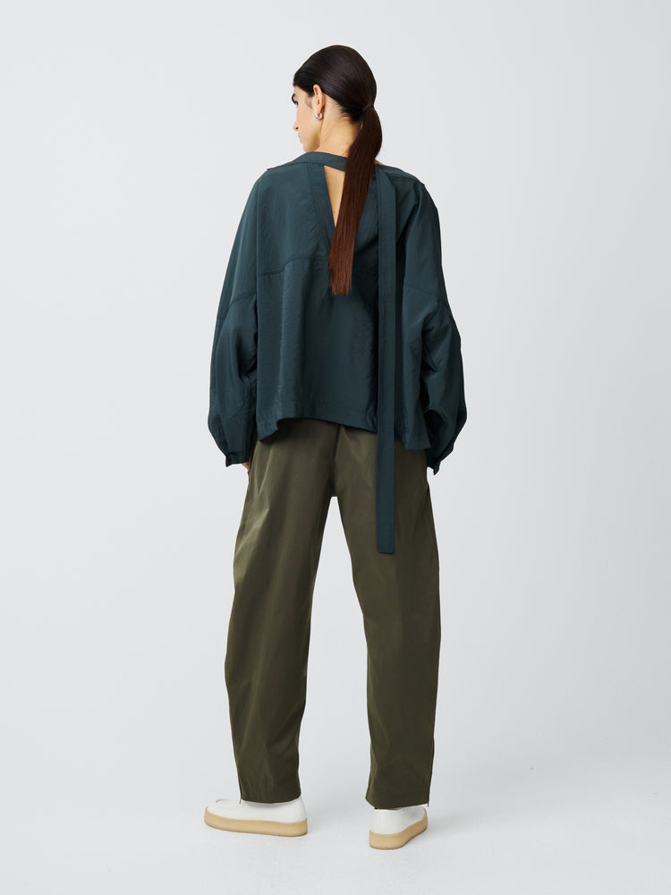Velho Top In Fir