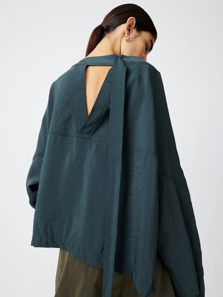 Velho Top In Fir