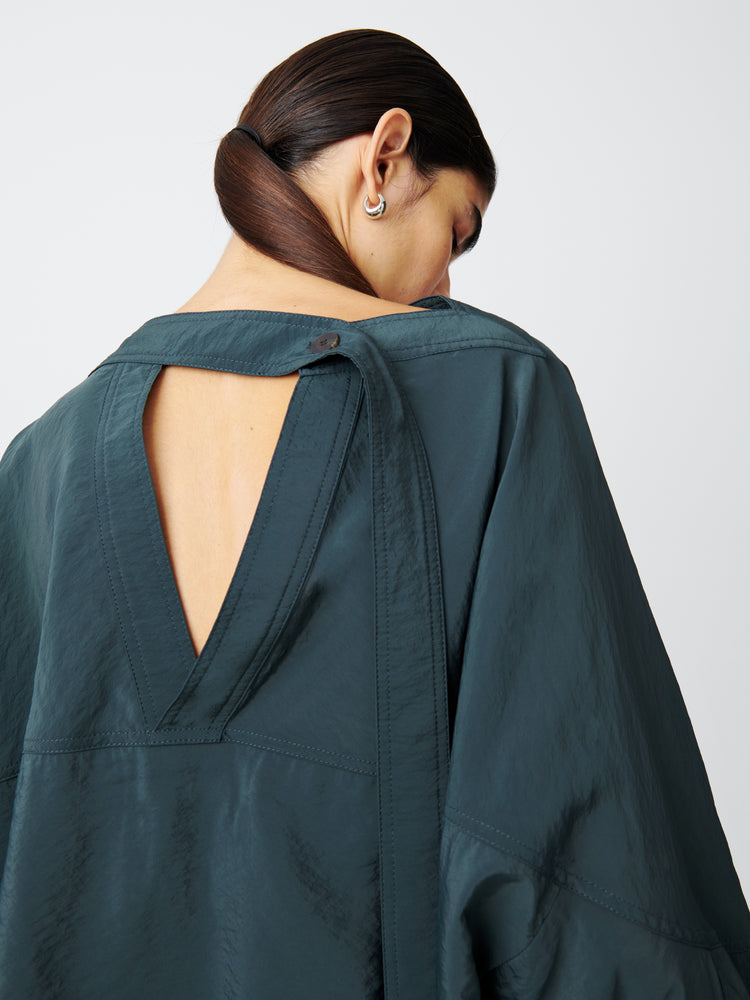 Velho Top In Fir