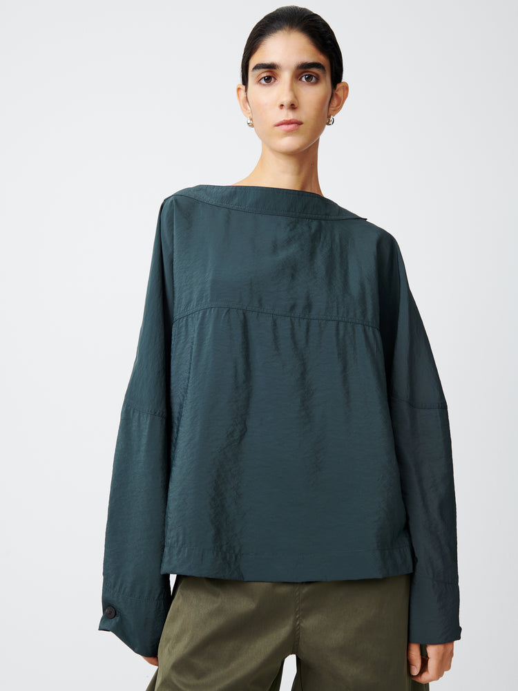 Velho Top In Fir
