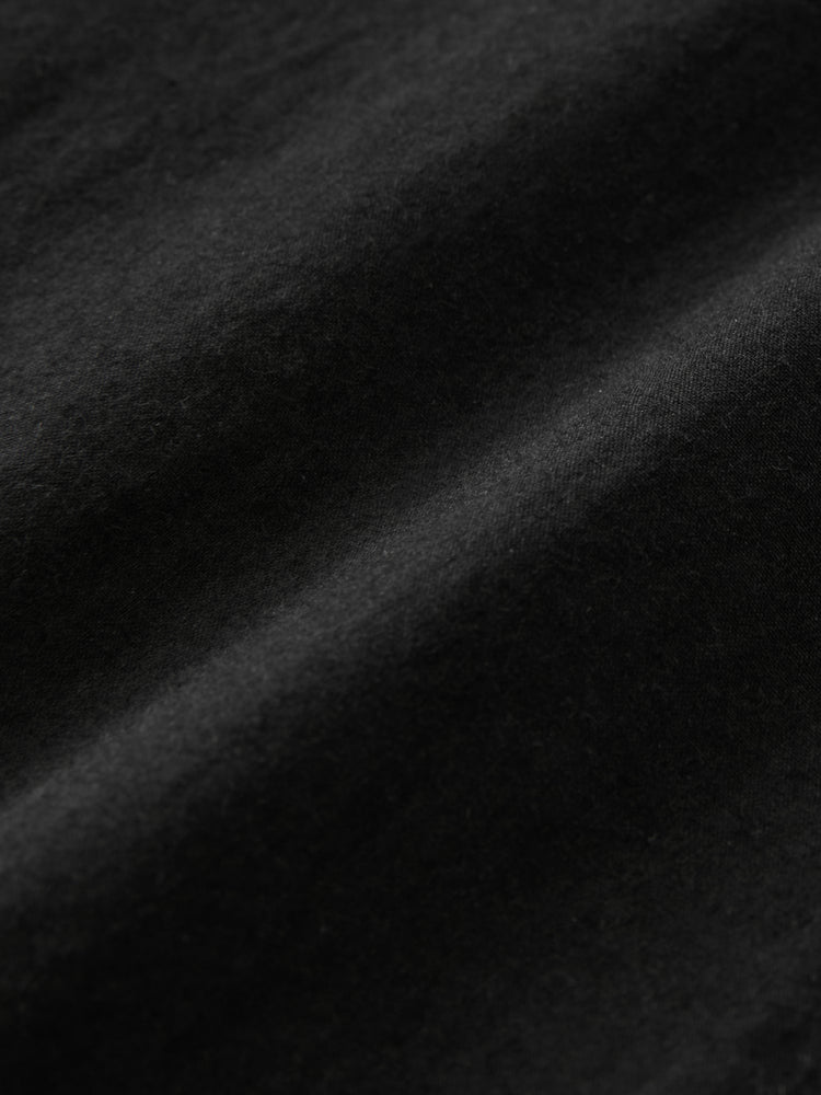 Ventura Pant in Black - Studio Nicholson