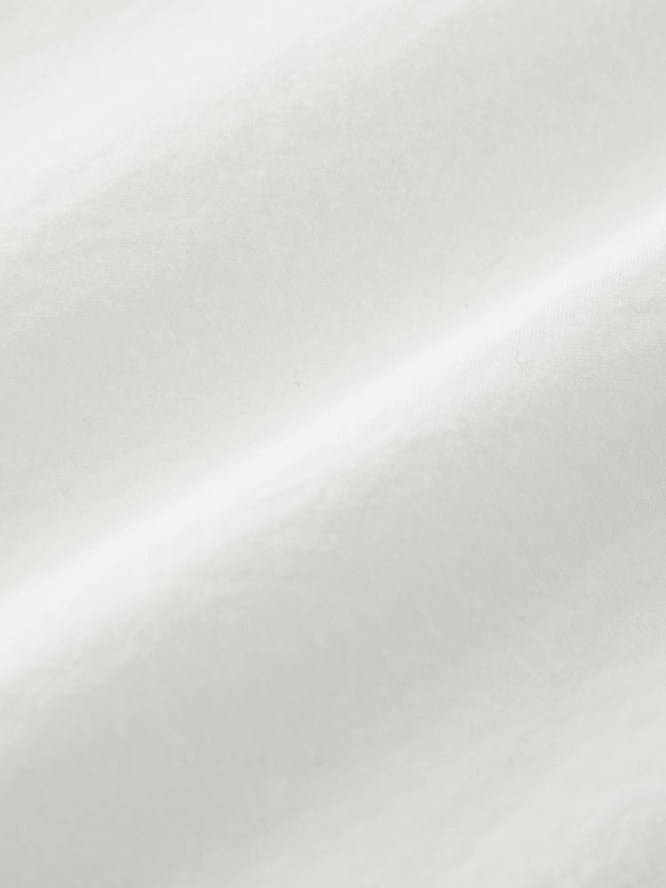 Ventura Pant in Optic White - Studio Nicholson