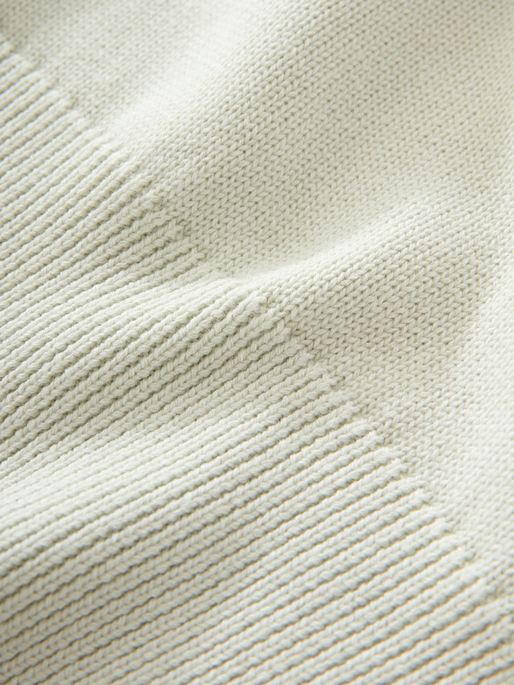 Viere Knit in Waterlily