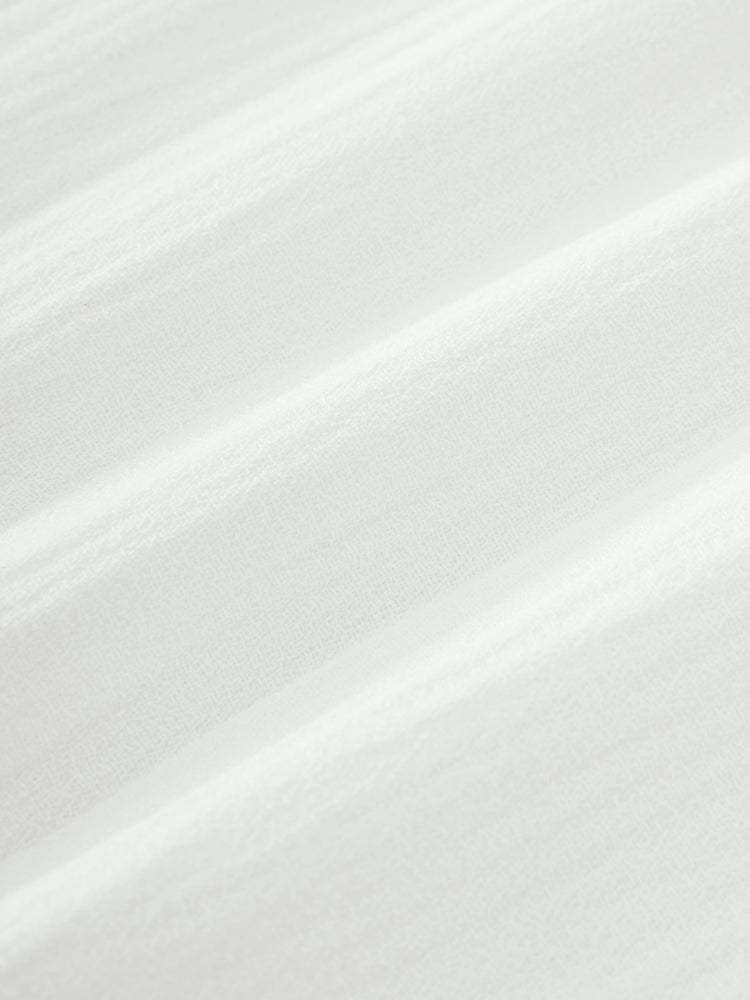 View Shirt in Parchment