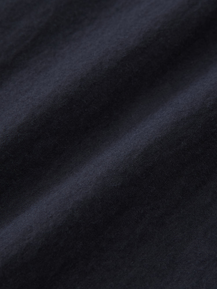 View Shirt in Ink - Studio Nicholson