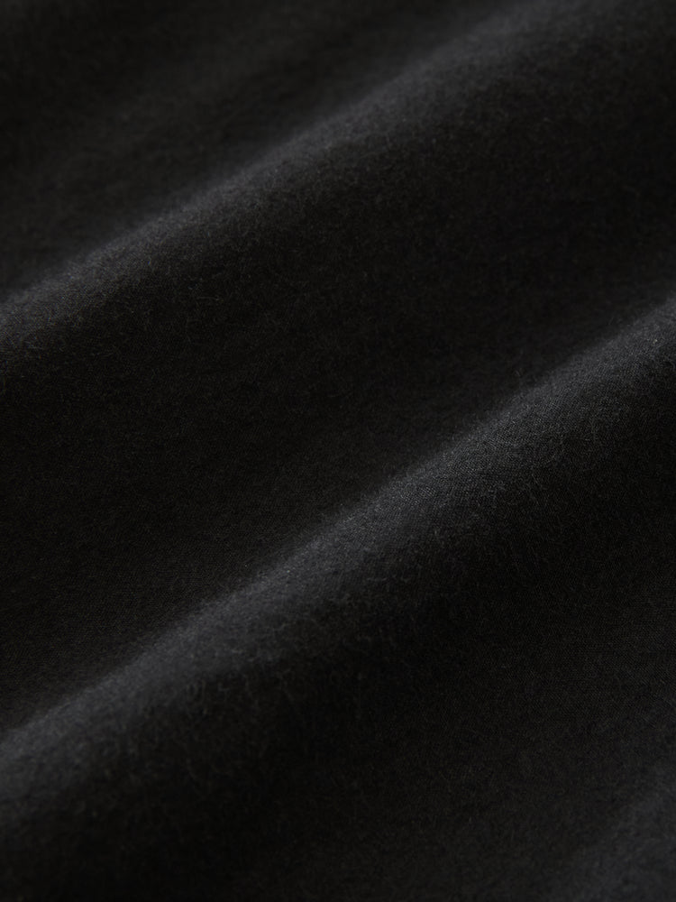Men's Vista Jacket in Washed Black