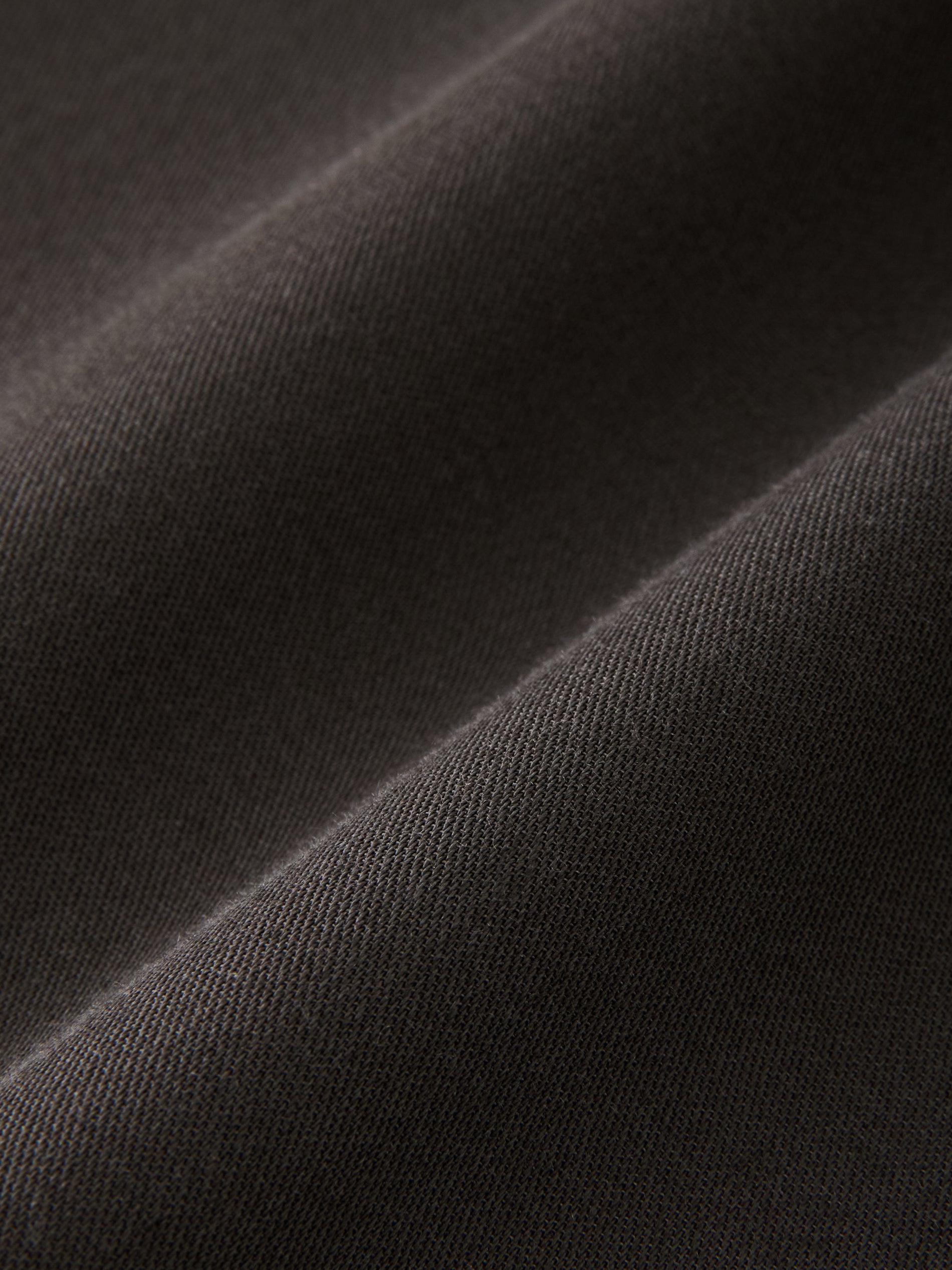 Vital Wool Pant in Oil - Studio Nicholson