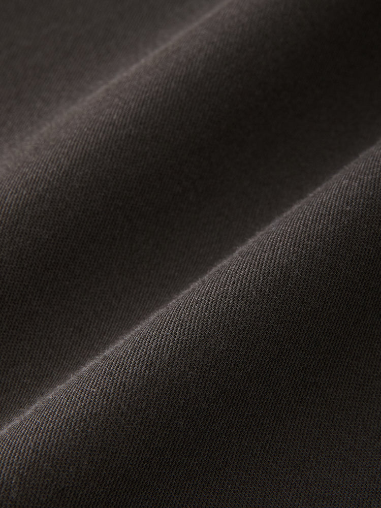 Vital Wool Pant in Oil