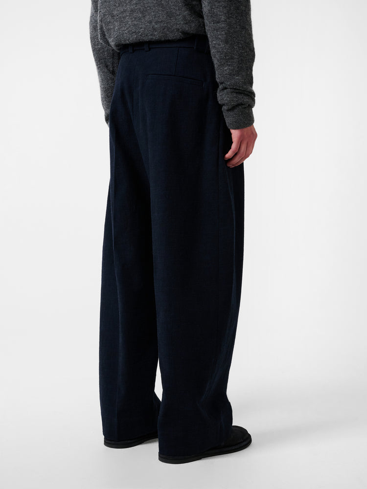Vital Pant in Ink