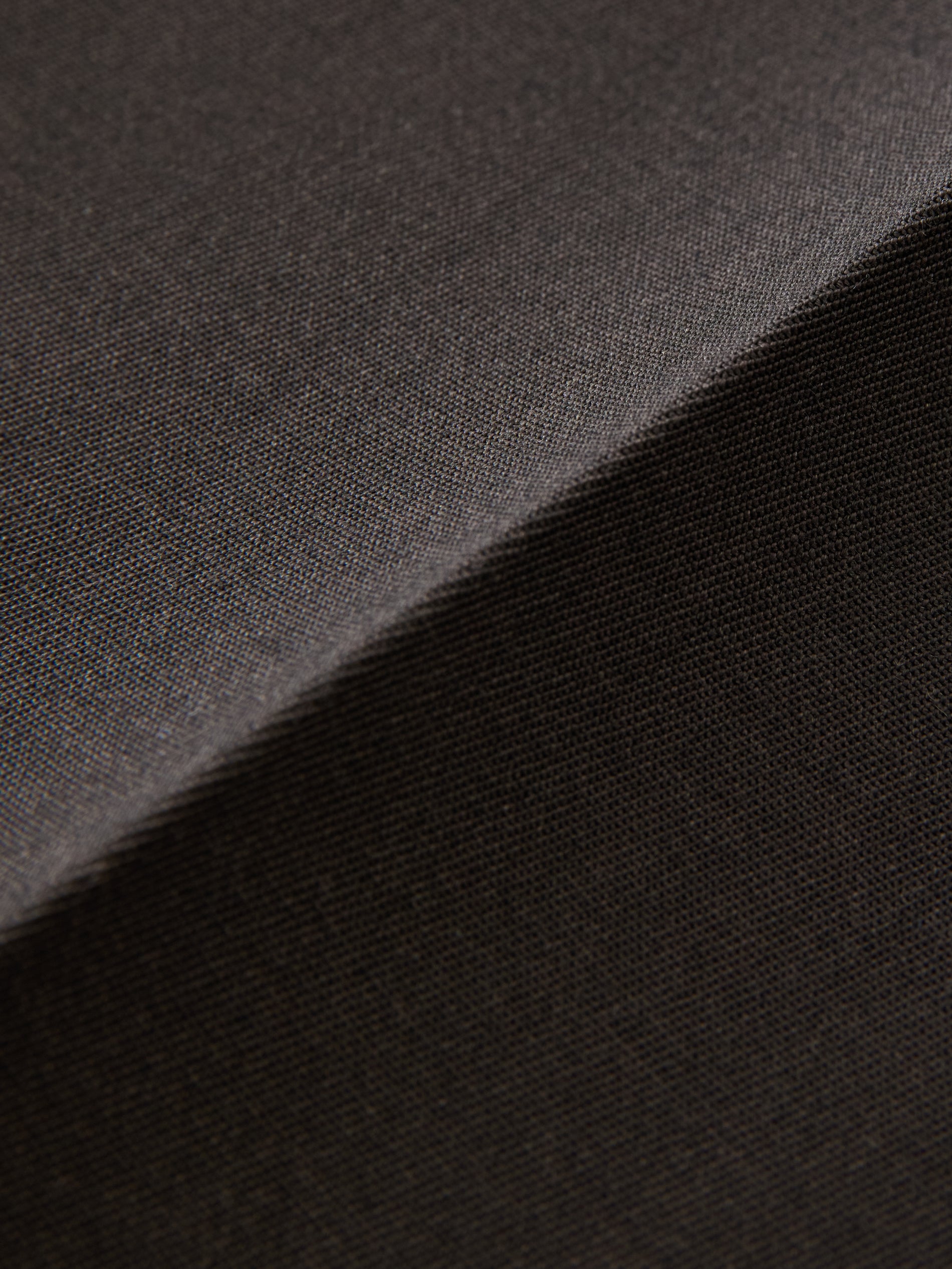 Vital Pant in Black Grape - Studio Nicholson