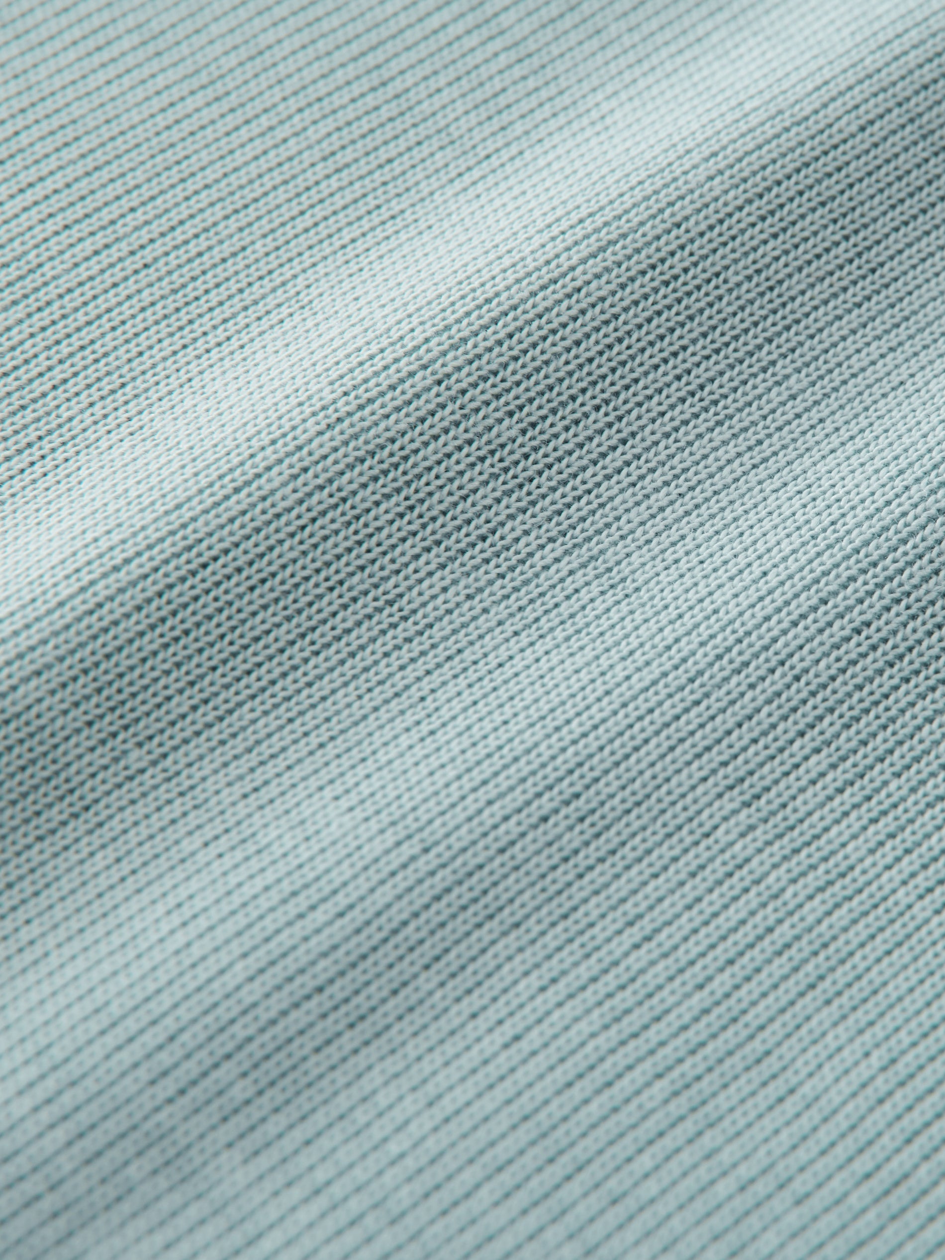 Votan Jersey Top in Spearmint