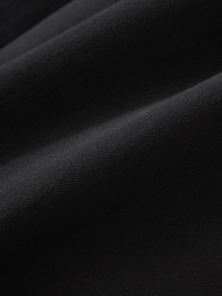 Weston Jacket in Black