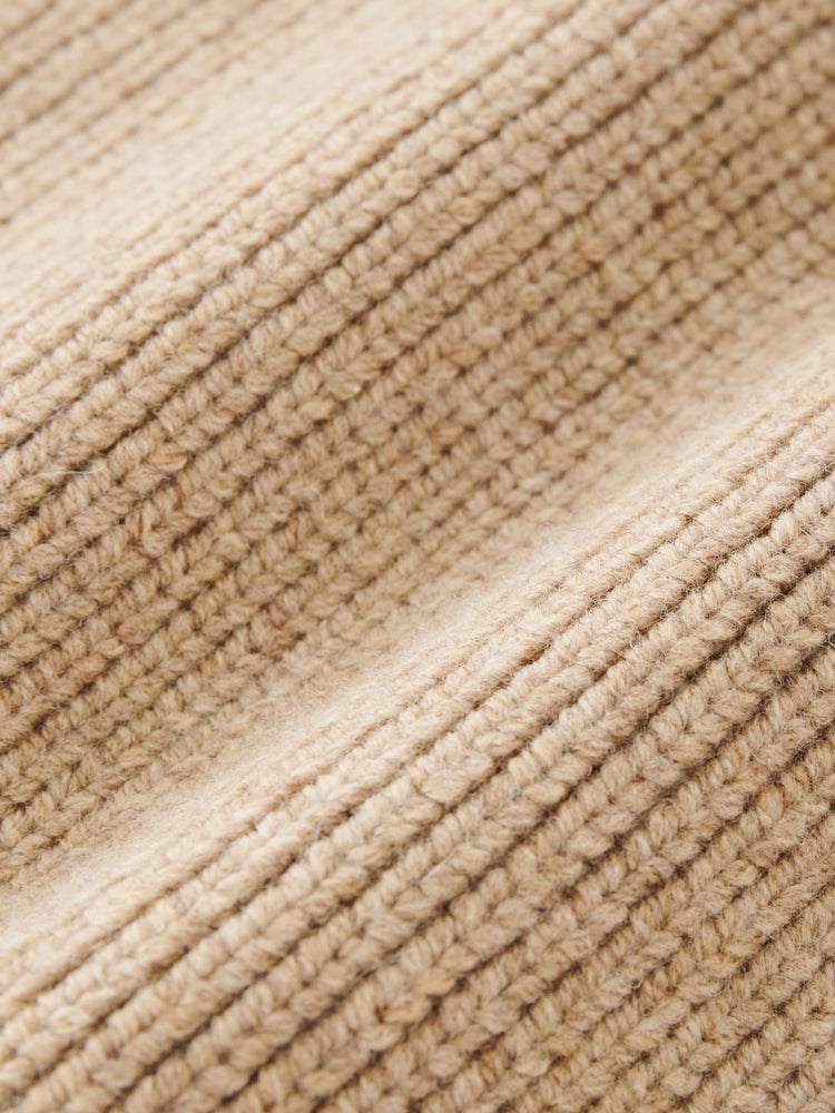 Whitt Knit in Oatmeal