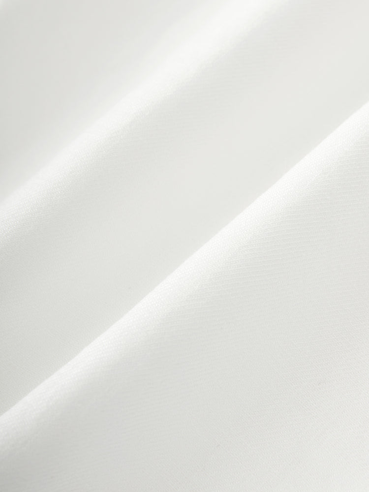 Wilton Shirt in Parchment