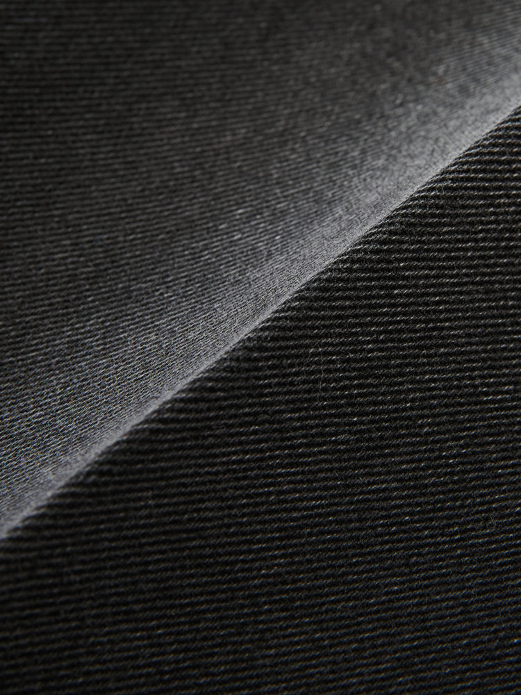 Windslow Denim Pant in Black Cowboy Crease