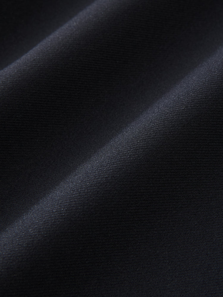 Wist Top in Darkest Navy