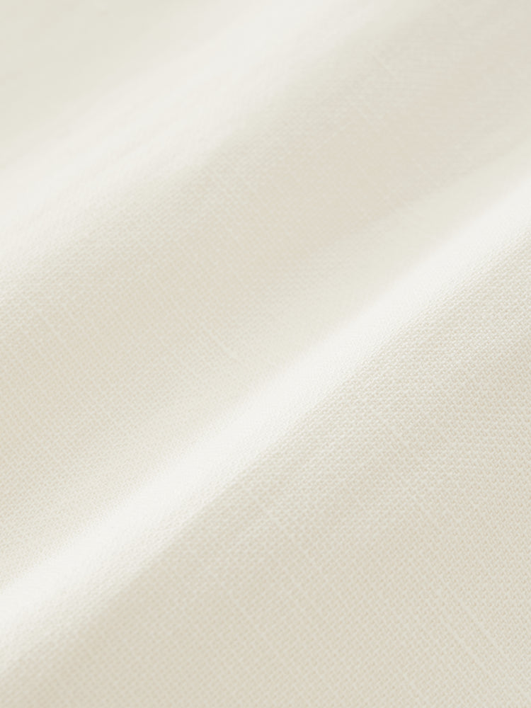 Wold Dress in Chalk - Studio Nicholson