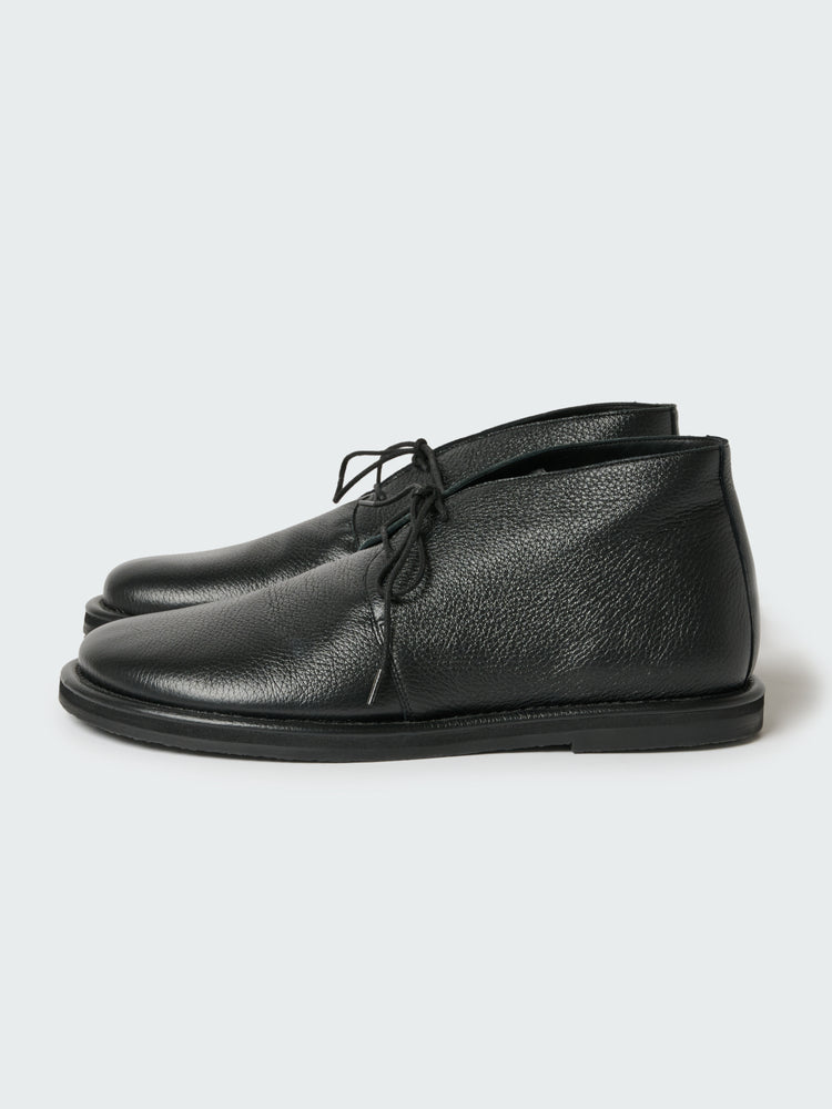 Women's Woodrow Shoe in Black
