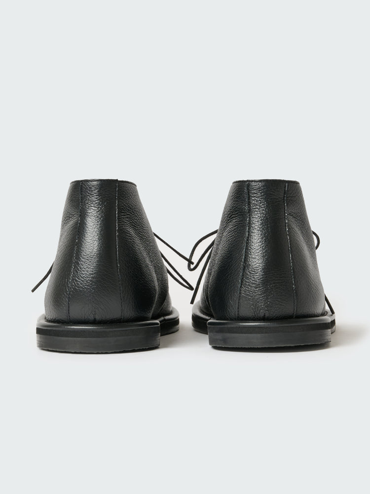 Women's Woodrow Shoe in Black