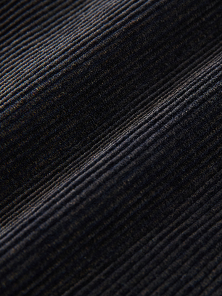 Woodstock Corduroy Pant in Faded Blue