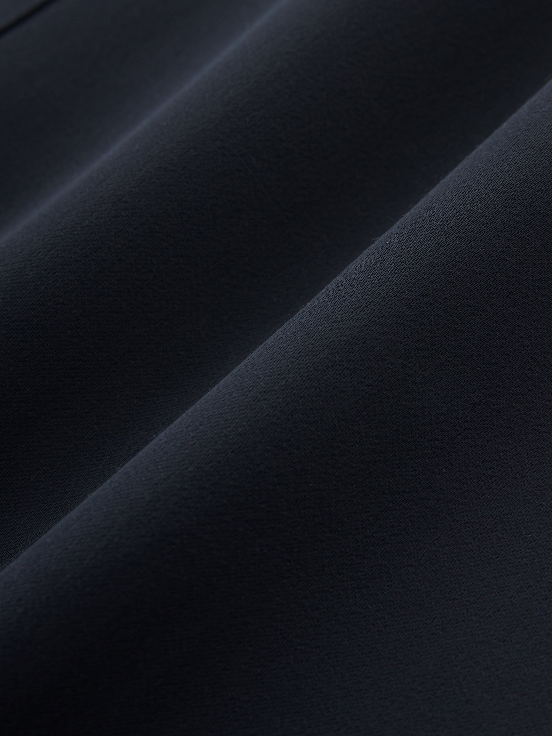 Wylie Dress in Black Ink - Studio Nicholson