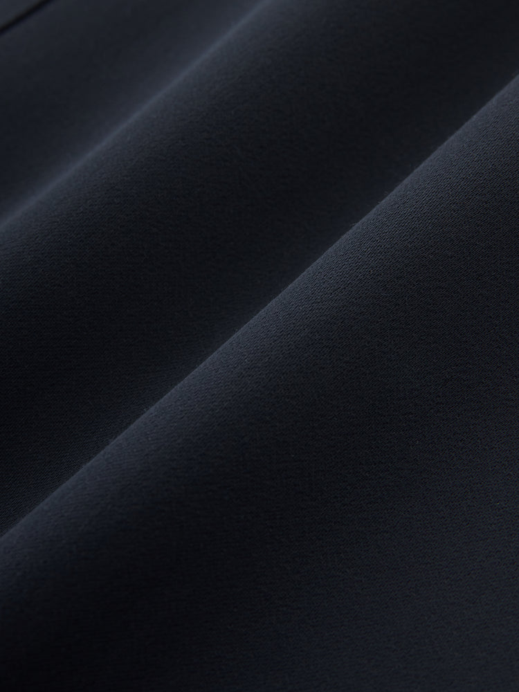 Wylie Dress in Black Ink