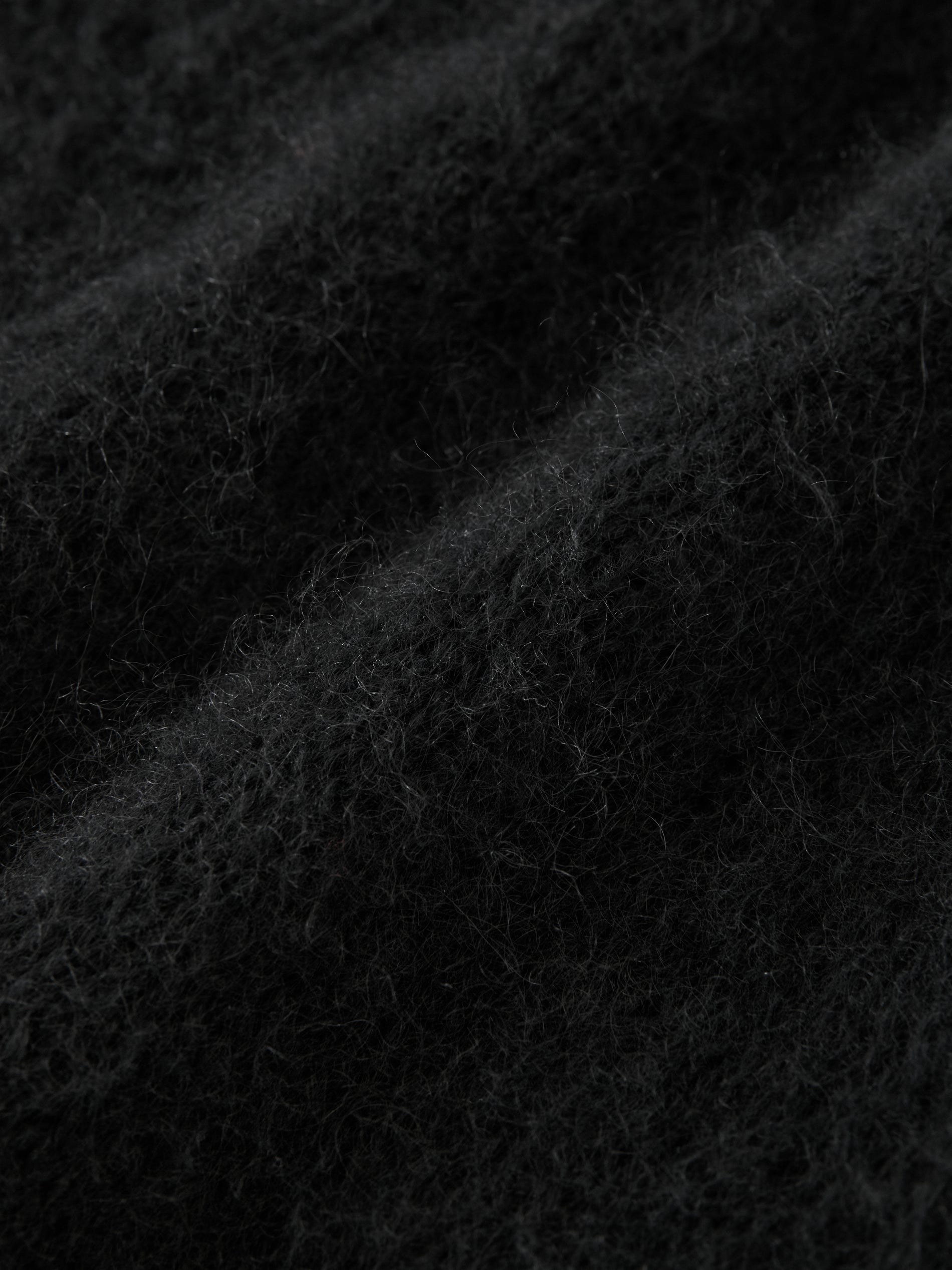 Wynn Knit in Black