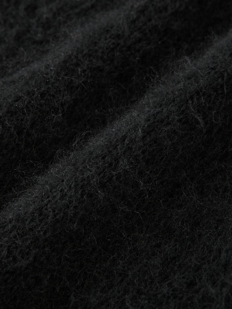 Wynn Knit in Black