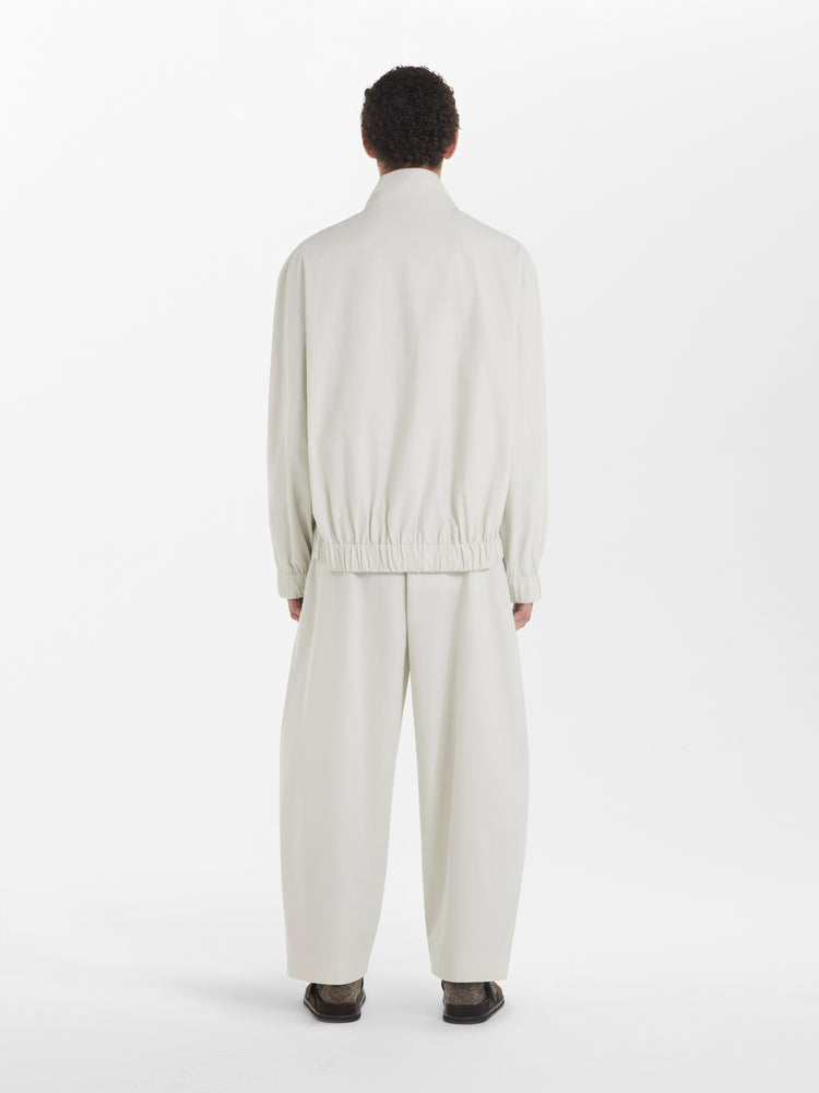 Yale Pant in Ice