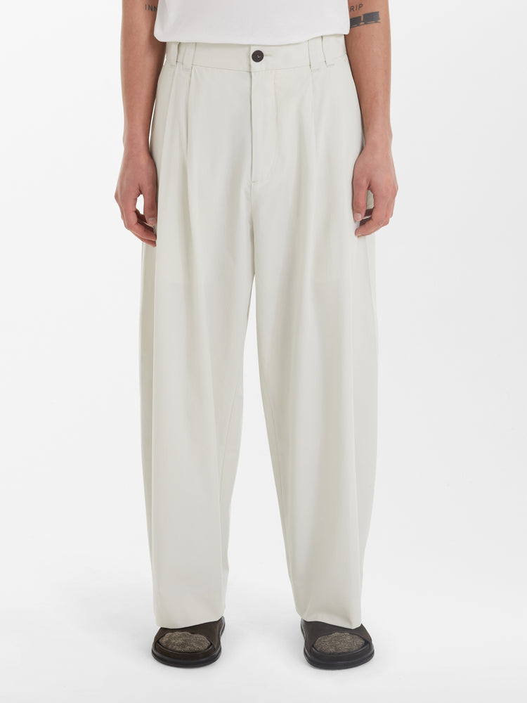 Yale Pant in Ice