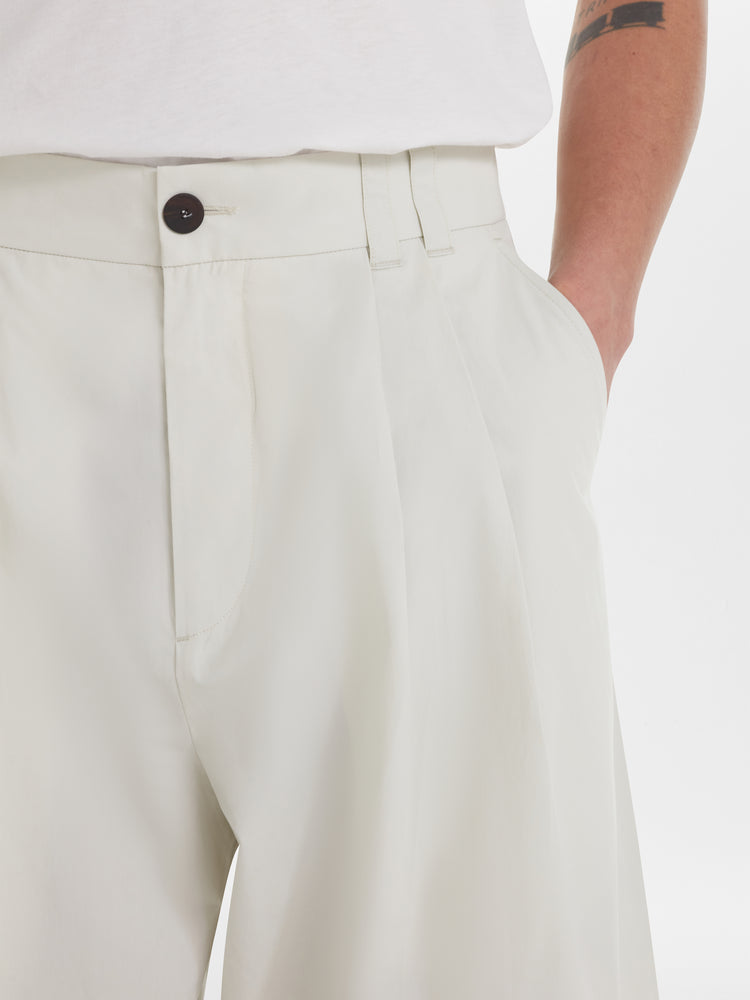 Yale Pant in Ice