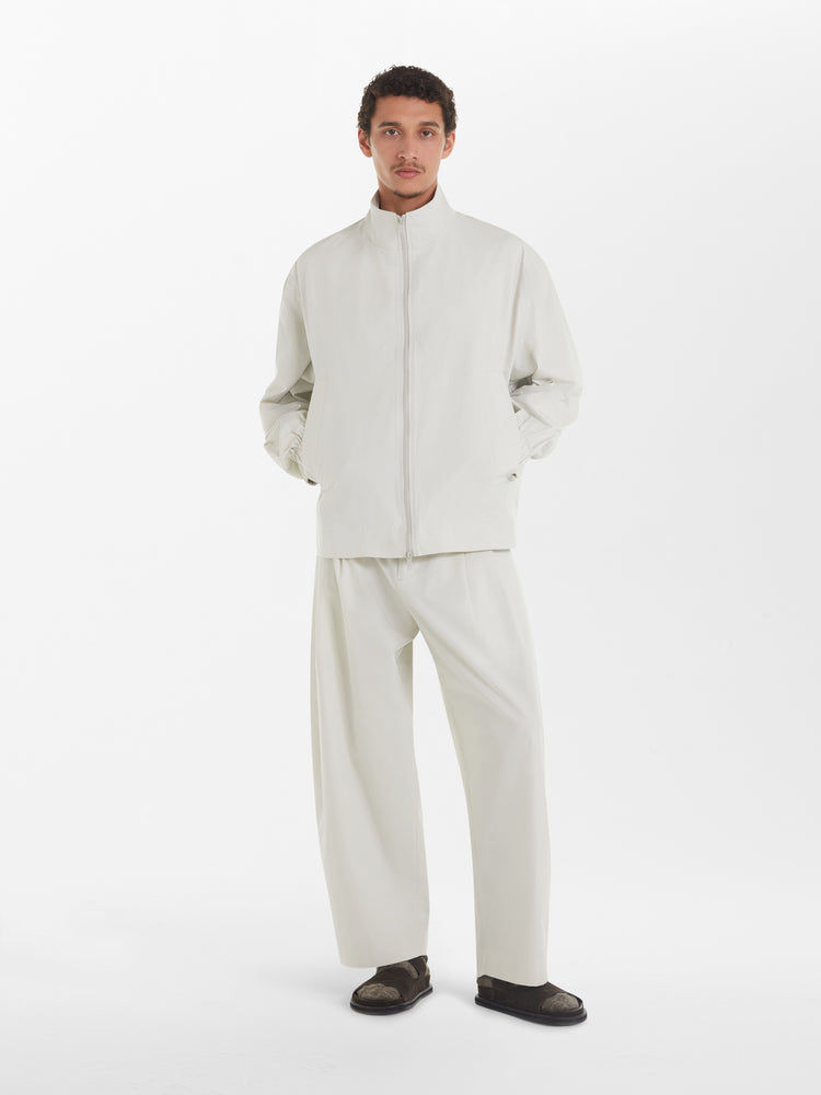 Yale Pant in Ice