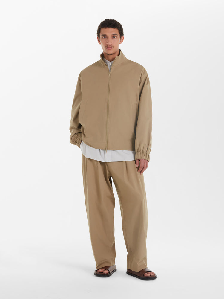 Yale Pant in Oak